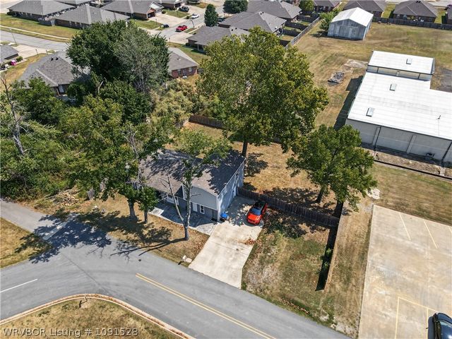 28 Lighthouse Drive, Alma, AR 72921