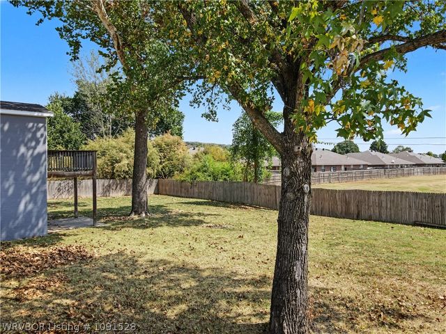 28 Lighthouse Drive, Alma, AR 72921