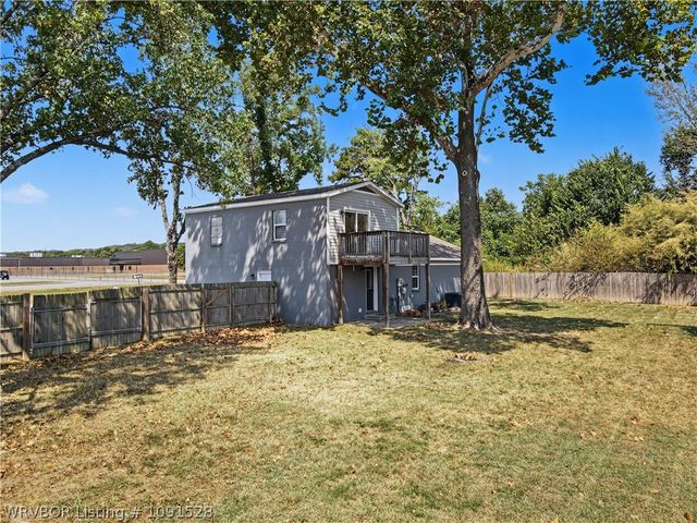 28 Lighthouse Drive, Alma, AR 72921