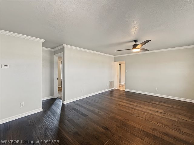 28 Lighthouse Drive, Alma, AR 72921