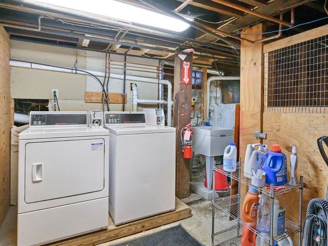 67 - 69 Ellery St 4, Cambridge, MA 02138