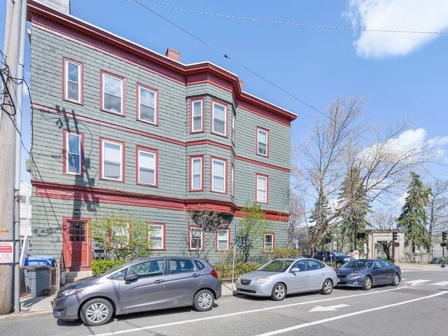 67 - 69 Ellery St 4, Cambridge, MA 02138
