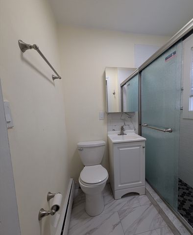 67 - 69 Ellery St 4, Cambridge, MA 02138