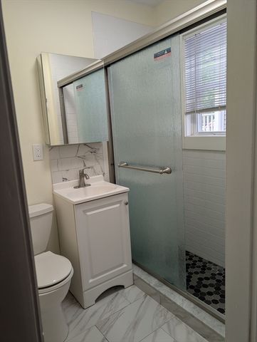 67 - 69 Ellery St 4, Cambridge, MA 02138