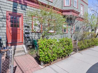 67 - 69 Ellery St 4, Cambridge, MA 02138