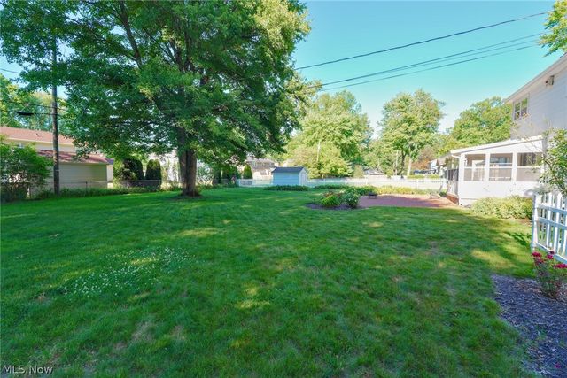 842 Shields Road, Boardman, OH 44511