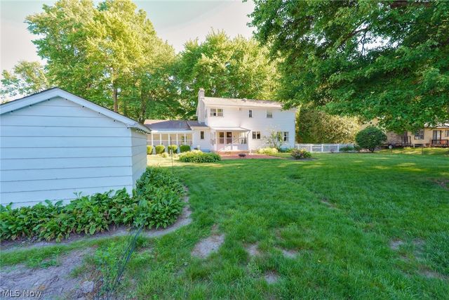 842 Shields Road, Boardman, OH 44511