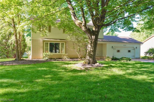842 Shields Road, Boardman, OH 44511