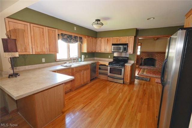 842 Shields Road, Boardman, OH 44511