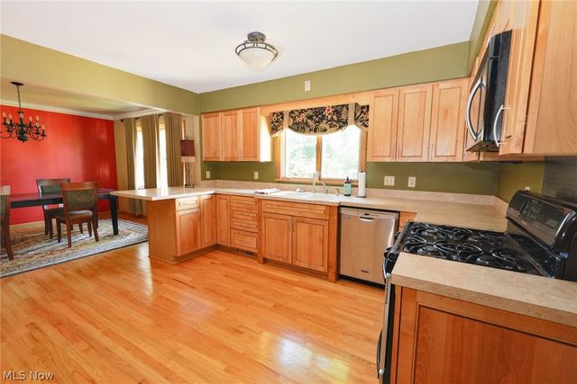 842 Shields Road, Boardman, OH 44511