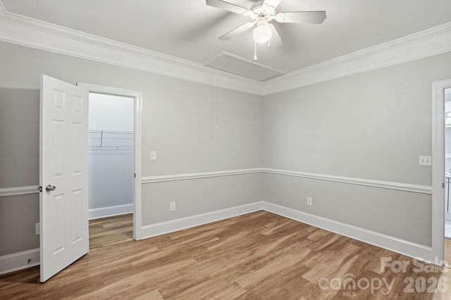 411 W Sullivan Street, Gastonia, NC 28052