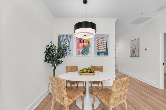 3581 Spence Drive, Johns Island, SC 29455