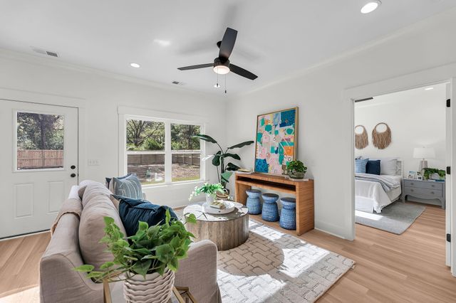 3581 Spence Drive, Johns Island, SC 29455