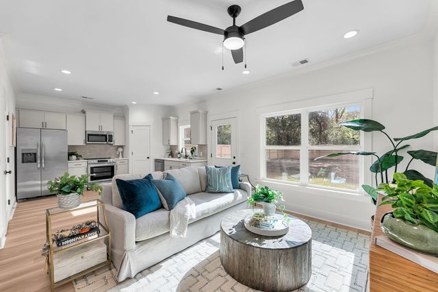 3581 Spence Drive, Johns Island, SC 29455