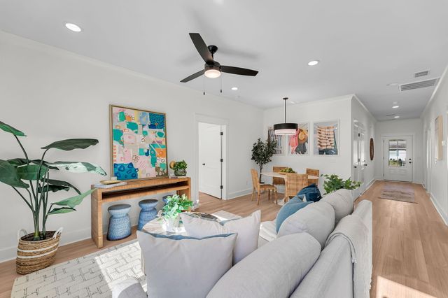 3581 Spence Drive, Johns Island, SC 29455