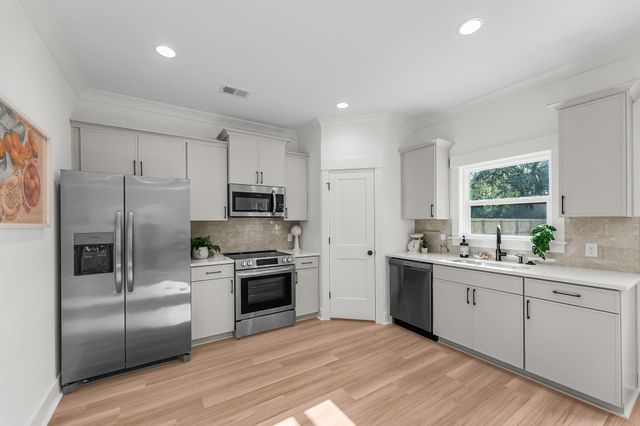 3581 Spence Drive, Johns Island, SC 29455