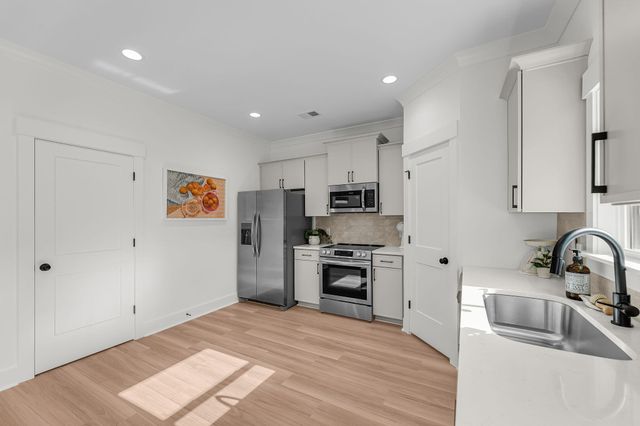 3581 Spence Drive, Johns Island, SC 29455