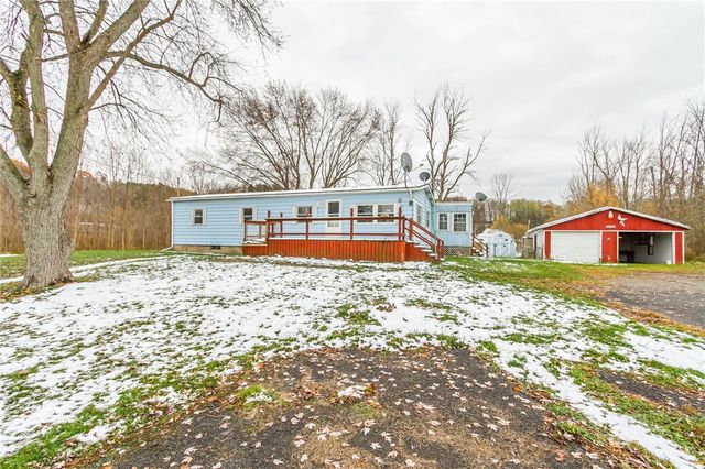 6928 State Route 31 East, Arcadia, NY 14513