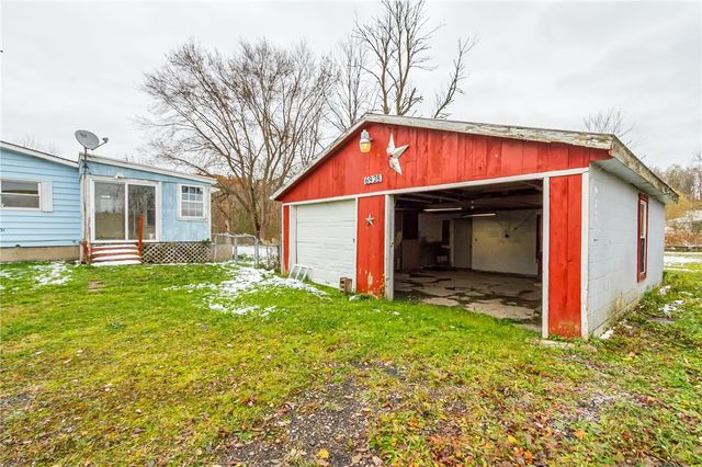 6928 State Route 31 East, Arcadia, NY 14513