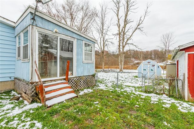 6928 State Route 31 East, Arcadia, NY 14513