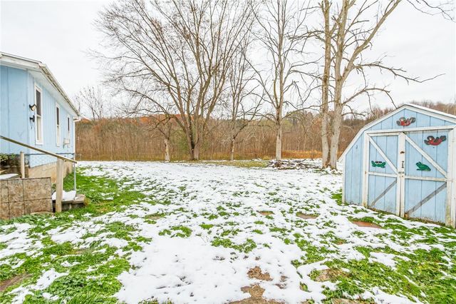 6928 State Route 31 East, Arcadia, NY 14513