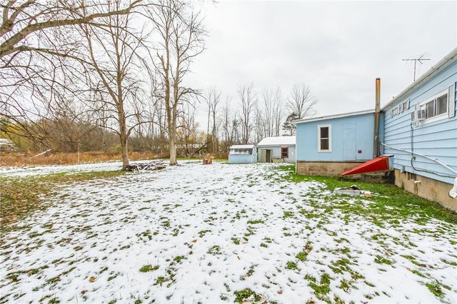 6928 State Route 31 East, Arcadia, NY 14513