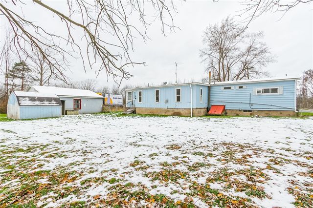 6928 State Route 31 East, Arcadia, NY 14513