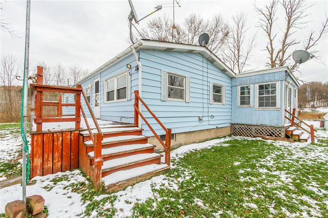 6928 State Route 31 East, Arcadia, NY 14513