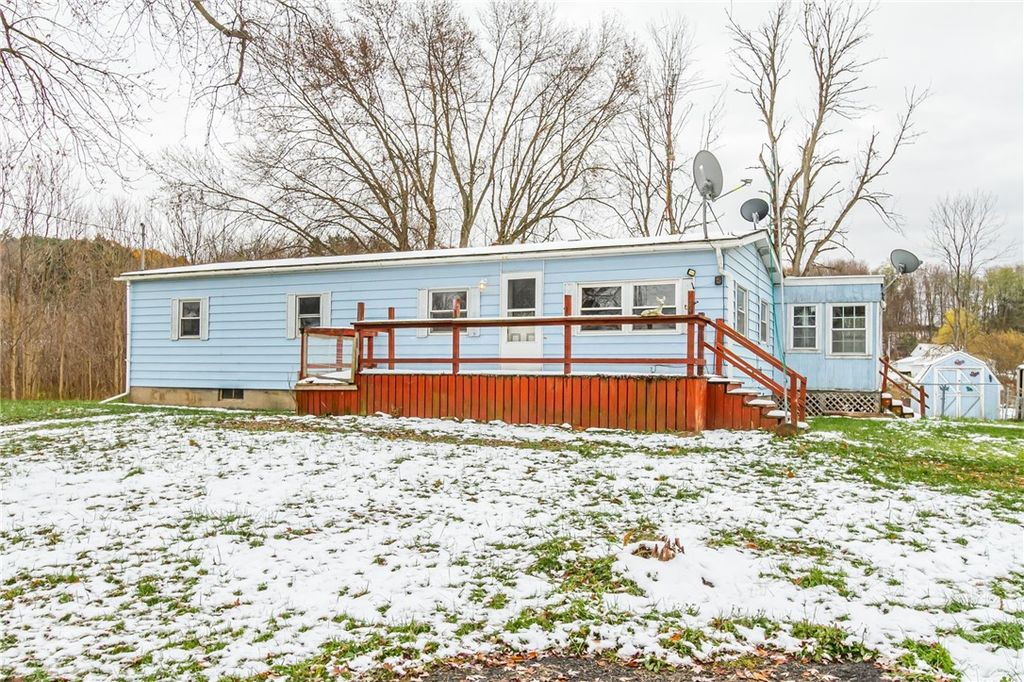 6928 State Route 31 East, Arcadia, NY 14513