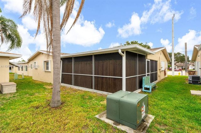 1180 NW 49th Court, Deerfield Beach, FL 33064