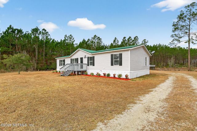 28121 JACKSON Trail, Hilliard, FL 32046