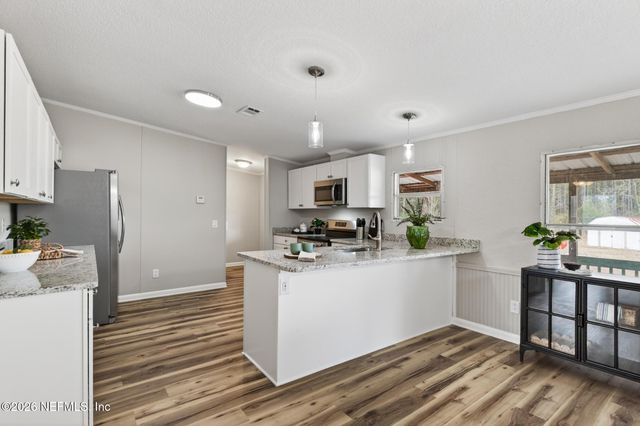 28121 JACKSON Trail, Hilliard, FL 32046