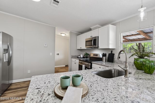 28121 JACKSON Trail, Hilliard, FL 32046