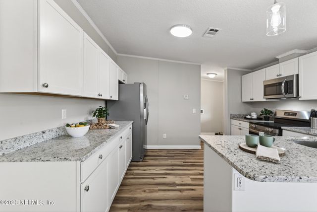 28121 JACKSON Trail, Hilliard, FL 32046