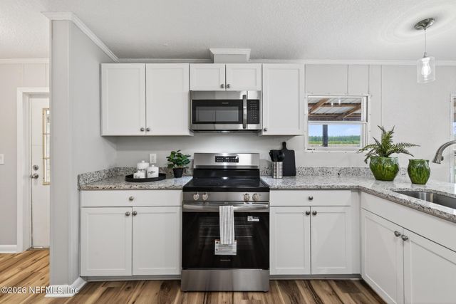 28121 JACKSON Trail, Hilliard, FL 32046