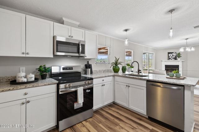 28121 JACKSON Trail, Hilliard, FL 32046