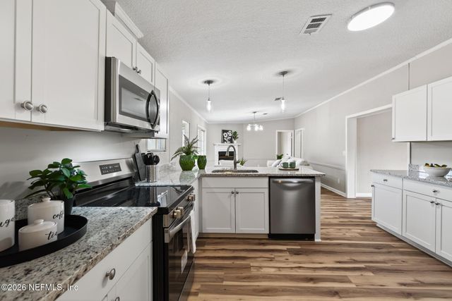 28121 JACKSON Trail, Hilliard, FL 32046