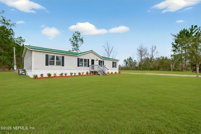 28121 JACKSON Trail, Hilliard, FL 32046