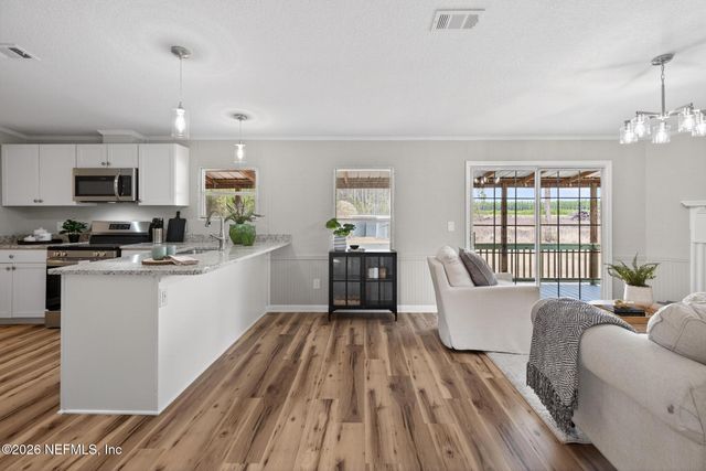 28121 JACKSON Trail, Hilliard, FL 32046