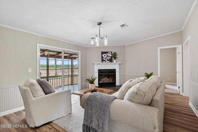 28121 JACKSON Trail, Hilliard, FL 32046