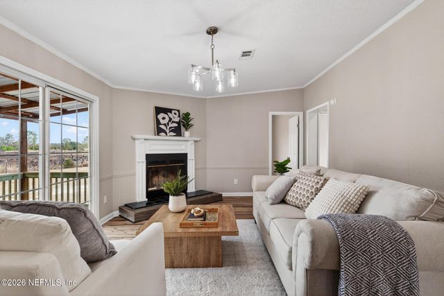 28121 JACKSON Trail, Hilliard, FL 32046