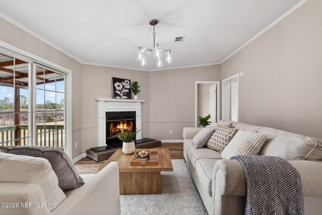 28121 JACKSON Trail, Hilliard, FL 32046