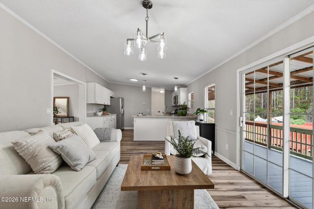 28121 JACKSON Trail, Hilliard, FL 32046