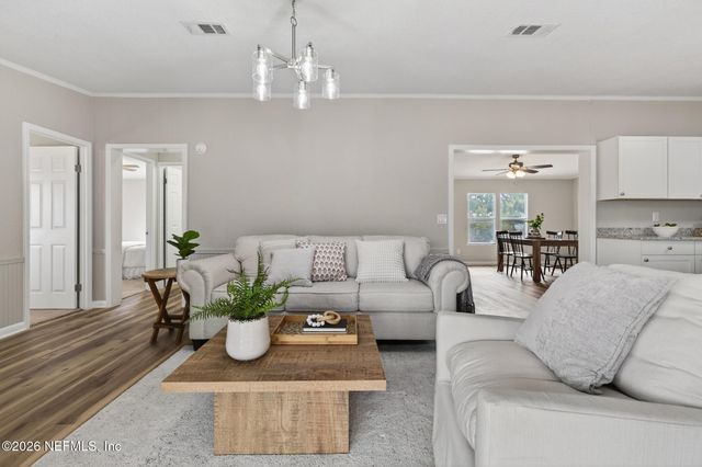 28121 JACKSON Trail, Hilliard, FL 32046