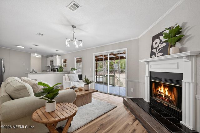 28121 JACKSON Trail, Hilliard, FL 32046