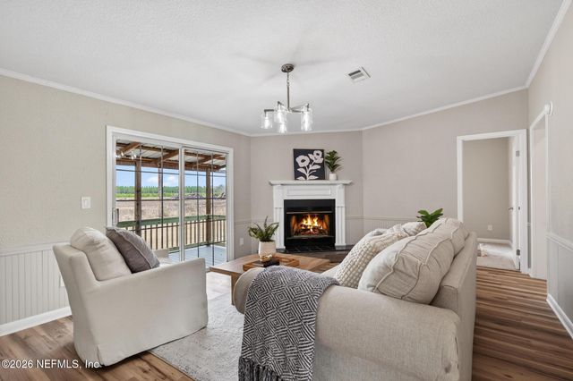 28121 JACKSON Trail, Hilliard, FL 32046