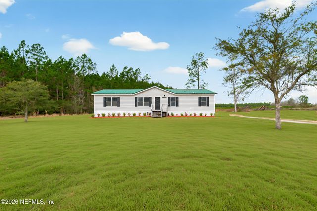 28121 JACKSON Trail, Hilliard, FL 32046