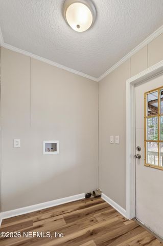 28121 JACKSON Trail, Hilliard, FL 32046