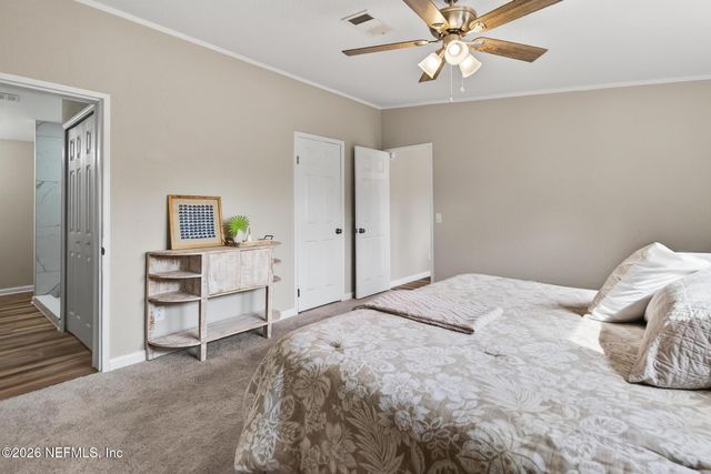 28121 JACKSON Trail, Hilliard, FL 32046