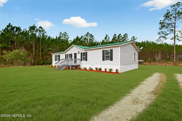 28121 JACKSON Trail, Hilliard, FL 32046